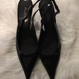 Aldo heels